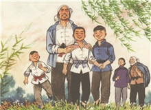 小兵张嘎和小英雄雨来诞生在北京　　方继孝从收藏的手稿真迹中进行梳理、研究，最终证实“嘎子”“雨来”的落生之谜。[详细]