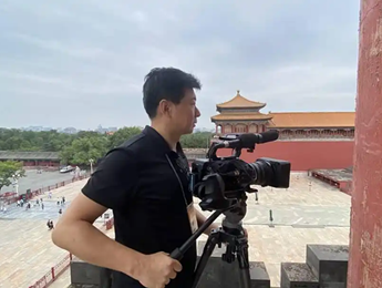 祝勇：文学是我们与自己相处的最好方式