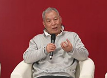 梁晓声：《国宝》中的现实之宝和精神之宝《国宝》写出了现实中文物之宝和文化精神之宝两个主题。[详细]