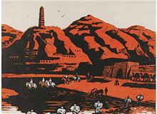 古元之女古安村：抗战精神与民族记忆　　1932年完成小学学业后，古元考入广东省立第一中学广雅中学就读。在校期间，他师从……[详细]