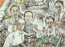 香港大营救：生的火焰永不熄灭　　在这个被称为“黑色圣诞节”的日子里，港督正式宣布向日军投降，香港落入日本侵略军手中。[详细]