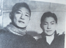想演烈士，最终自己成为了烈士　　钱毅是一名抗日战士。1941年，他的父亲地下党员、剧作家阿英身份暴露，在上海滩陷入险境。[详细]