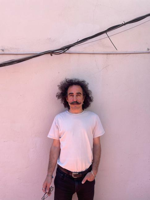 1.阿根廷-巴勃罗·卡查季安