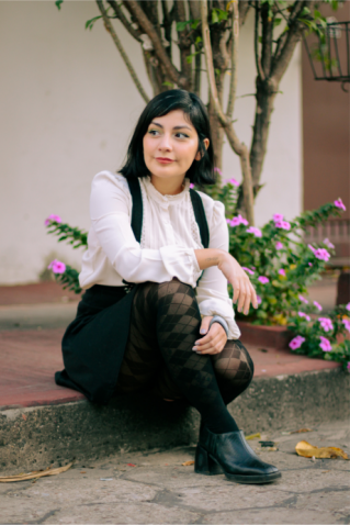 7.玻利维亚-卡门·露西亚·卡瓦略