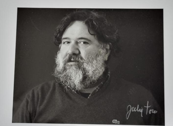 11.智利-哈维尔・贝洛