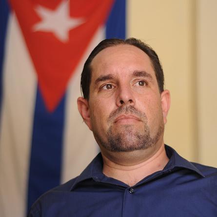 21.古巴-莫伊塞斯·马亚·费尔南德斯