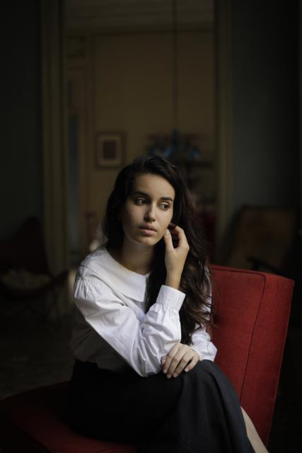 23.古巴-吉赛尔·露西亚·纳瓦罗