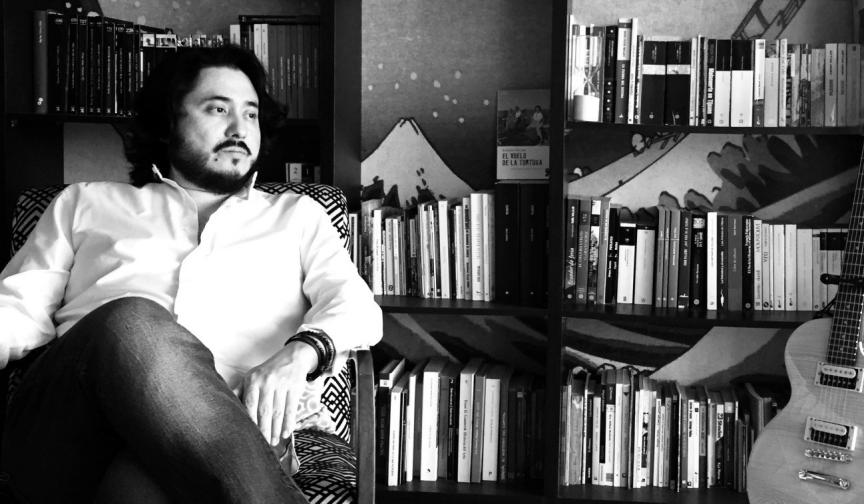 23 埃内斯托・卡里翁(厄瓜多尔)