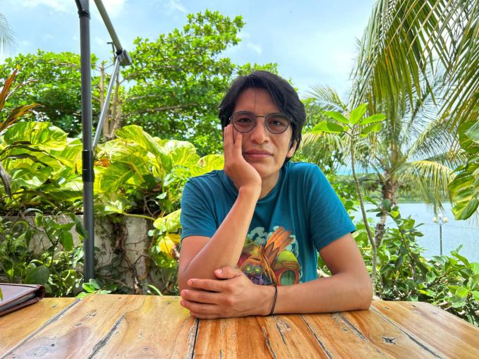 25.厄瓜多尔-阿古斯廷·瓜姆博