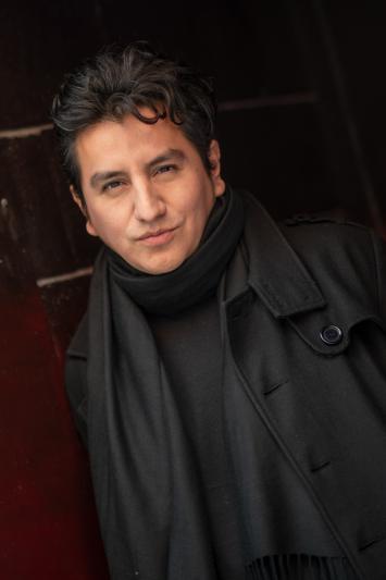 32.墨西哥-曼努埃尔・贝塞拉