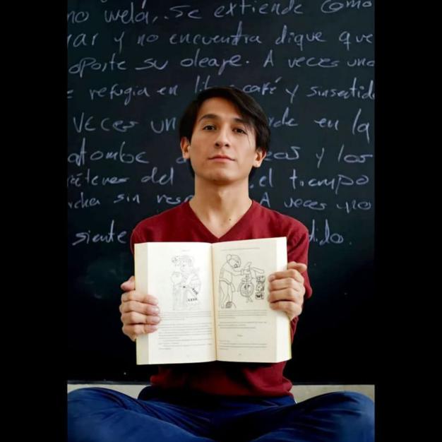 33.墨西哥-阿德里安・门迭塔・莫克特苏马