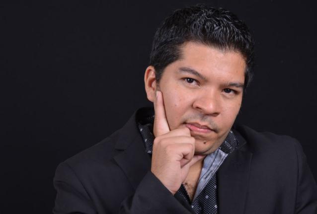 33.巴拿马-哈维尔・ 阿尔瓦拉多