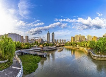 重庆南川2023年2月22日，中国作家“深入生活、扎根人民”新时代文学实践点在重庆市南川区正式授牌。[详细]