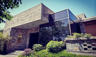 柳青文学纪念馆（皇甫村馆）