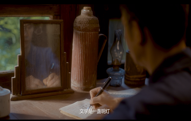 【视频】清溪清我心