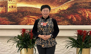 全国政协委员，全国妇联副主席（兼），中央民族大学党委委员、教授蒙曼